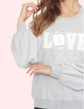 Sweatshirts