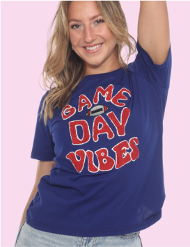 Gameday Edition