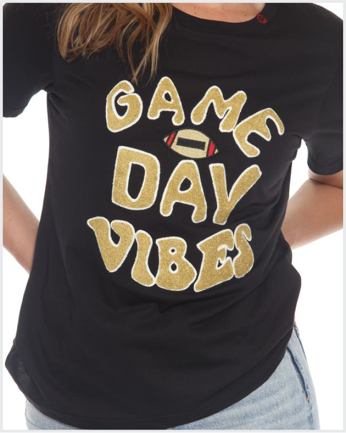 Game Day Four