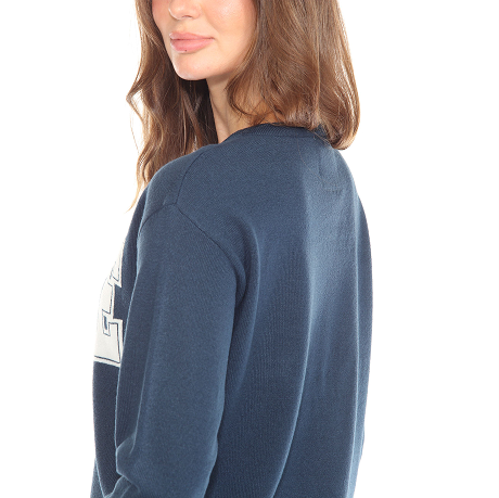 Love Football Sweater/Green