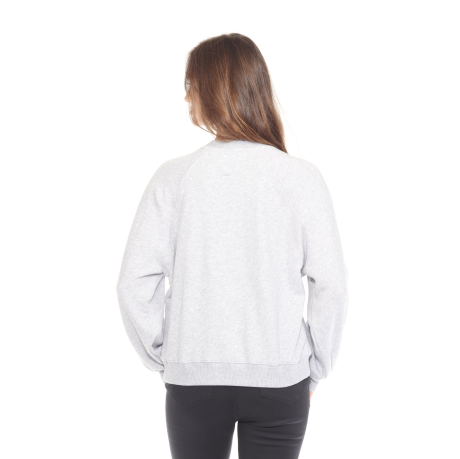 Love Football Sweatshirt/ Black