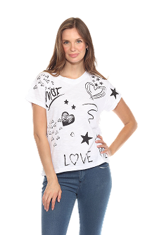 T-shirt Edition