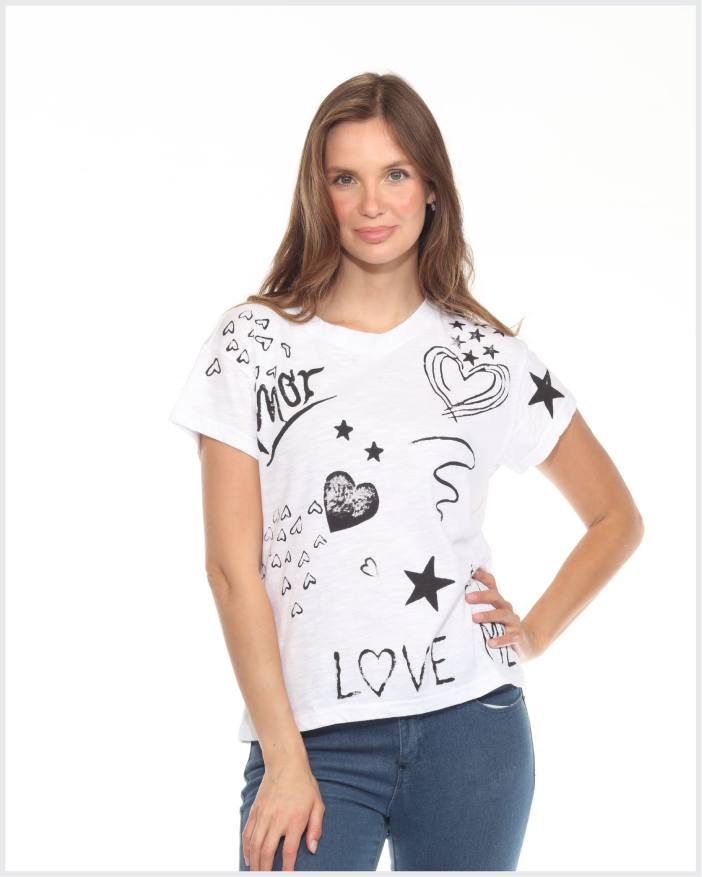 T-shirt Product three