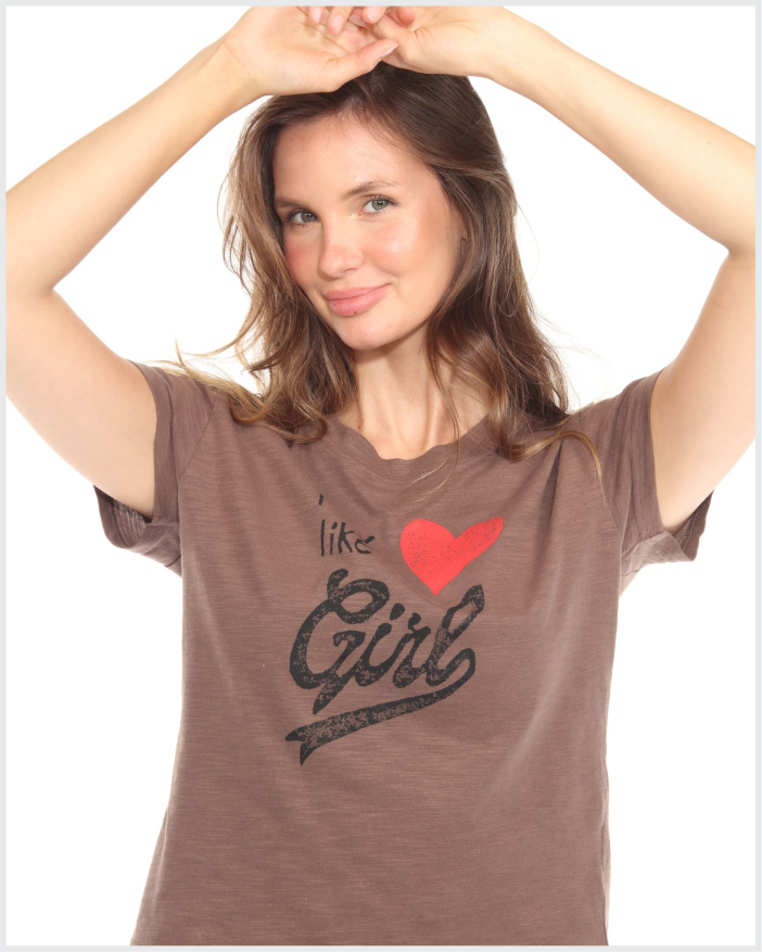 T-shirt Product one